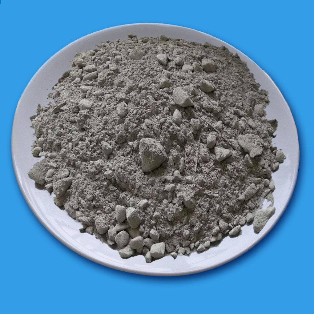 如何使用鋼纖維耐磨澆注料，及注意事項