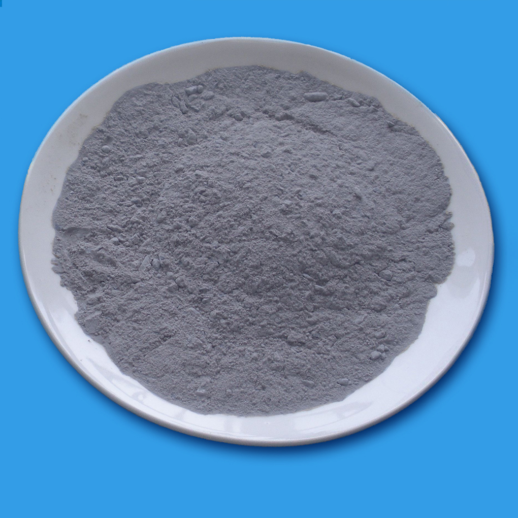 輕質澆注料施工中的注意事項