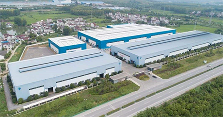 同興環(huán)保科技股份有限公司亞太、柳鋼熱風(fēng)爐內(nèi)襯耐火材料項(xiàng)目