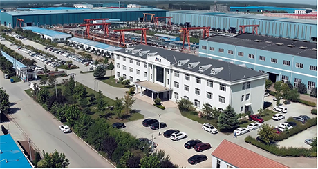 青島達(dá)能環(huán)保設(shè)備股份有限公司10臺(tái)渣井澆注料供貨及施工總包